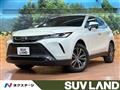 2020 Toyota Harrier