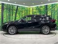 2020 Toyota Harrier