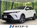2020 Toyota Harrier