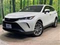 2020 Toyota Harrier