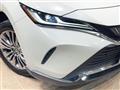 2020 Toyota Harrier