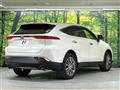 2020 Toyota Harrier