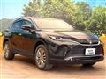 2020 Toyota Harrier