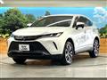 2020 Toyota Harrier