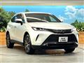 2020 Toyota Harrier