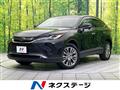 2020 Toyota Harrier