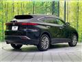 2020 Toyota Harrier