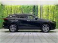 2020 Toyota Harrier