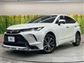 2020 Toyota Harrier