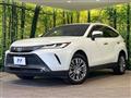 2021 Toyota Harrier