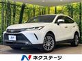 2021 Toyota Harrier