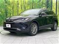 2021 Toyota Harrier