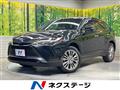 2021 Toyota Harrier