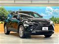 2021 Toyota Harrier