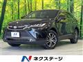 2021 Toyota Harrier