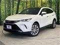 2021 Toyota Harrier