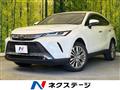 2021 Toyota Harrier