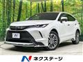2021 Toyota Harrier