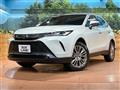 2021 Toyota Harrier