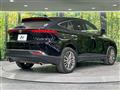 2021 Toyota Harrier