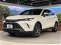2021 Toyota Harrier