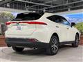 2021 Toyota Harrier