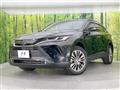 2021 Toyota Harrier