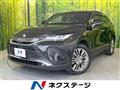 2021 Toyota Harrier
