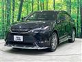 2022 Toyota Harrier