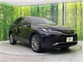 2022 Toyota Harrier