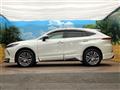2022 Toyota Harrier