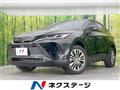 2022 Toyota Harrier