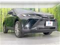 2022 Toyota Harrier