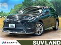 2022 Toyota Harrier