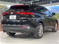 2022 Toyota Harrier