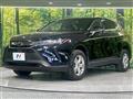 2022 Toyota Harrier