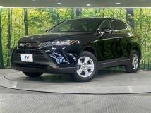 2022 Toyota Harrier