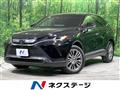 2022 Toyota Harrier