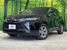 2023 Toyota Harrier
