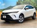 2023 Toyota Harrier