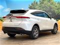 2023 Toyota Harrier