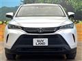 2023 Toyota Harrier