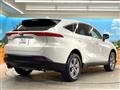 2023 Toyota Harrier