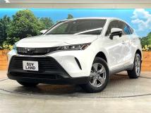 2023 Toyota Harrier