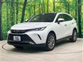 2023 Toyota Harrier