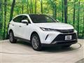 2023 Toyota Harrier