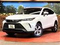 2023 Toyota Harrier