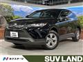 2023 Toyota Harrier