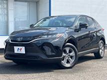 2023 Toyota Harrier