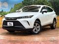 2023 Toyota Harrier